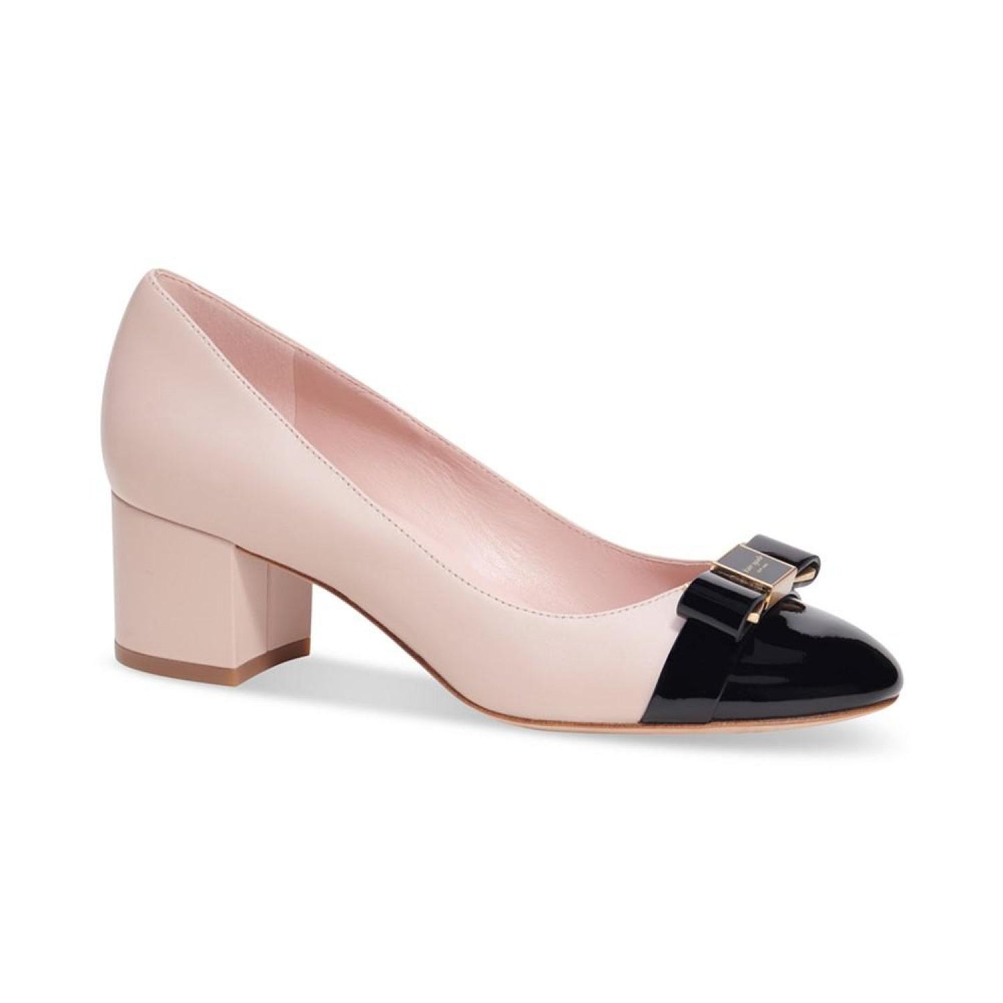 Women's Bowdie Slip-On Embellished Pumps