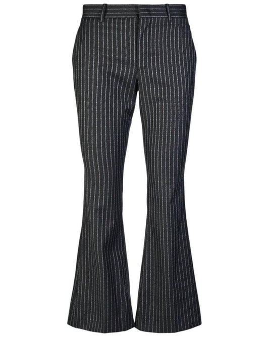 Gucci Stripe Bootcut Pant