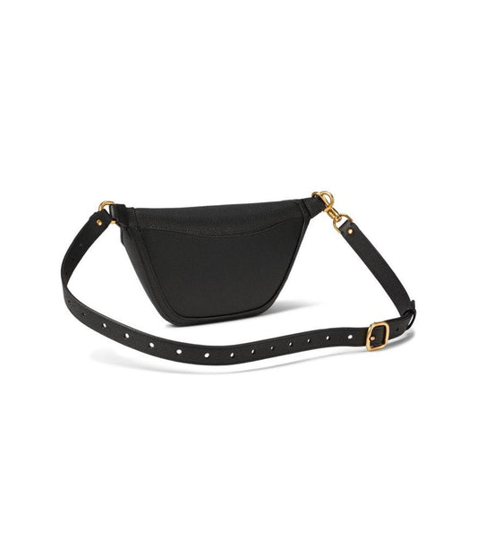 Gramercy Pebbled Leather Medium Belt Bag