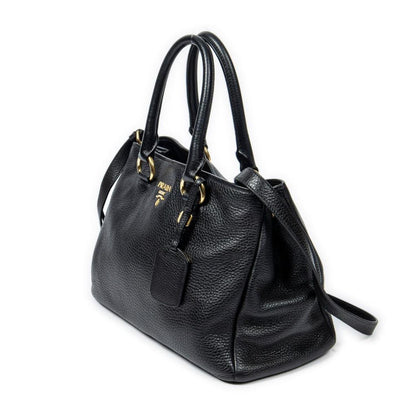 Medium Convertible Open Tote