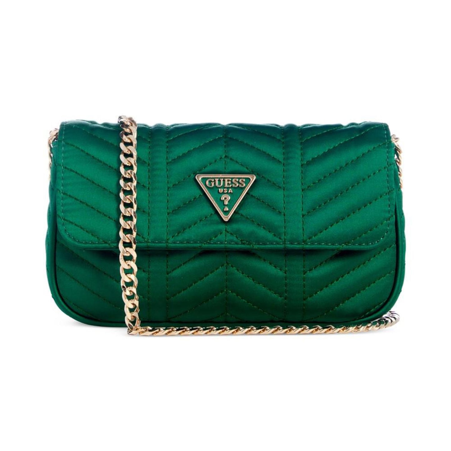 Jewel Mini Flap Clutch, Created for Macy's