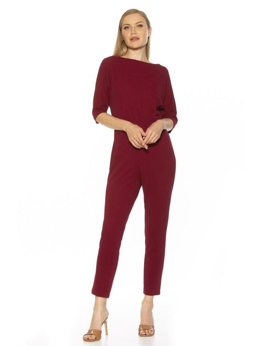 Larson Jumpsuit