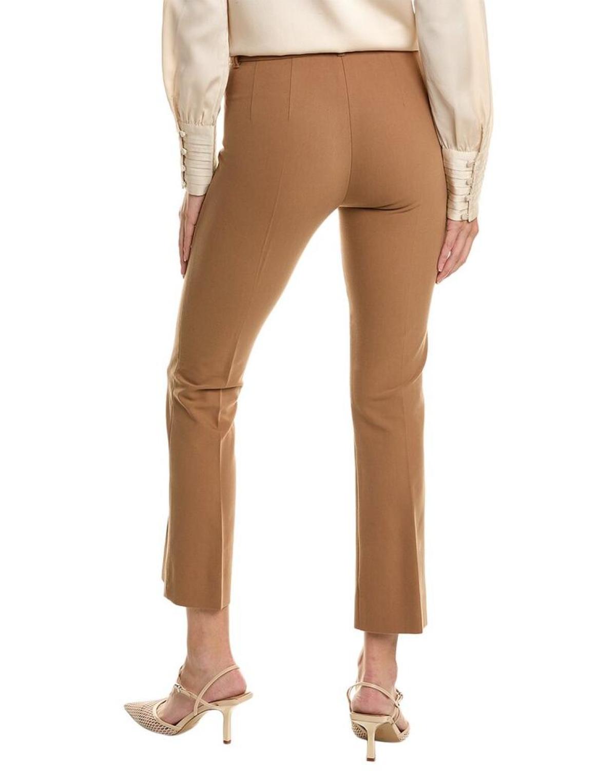 `S MaxMara Fatina Trouser