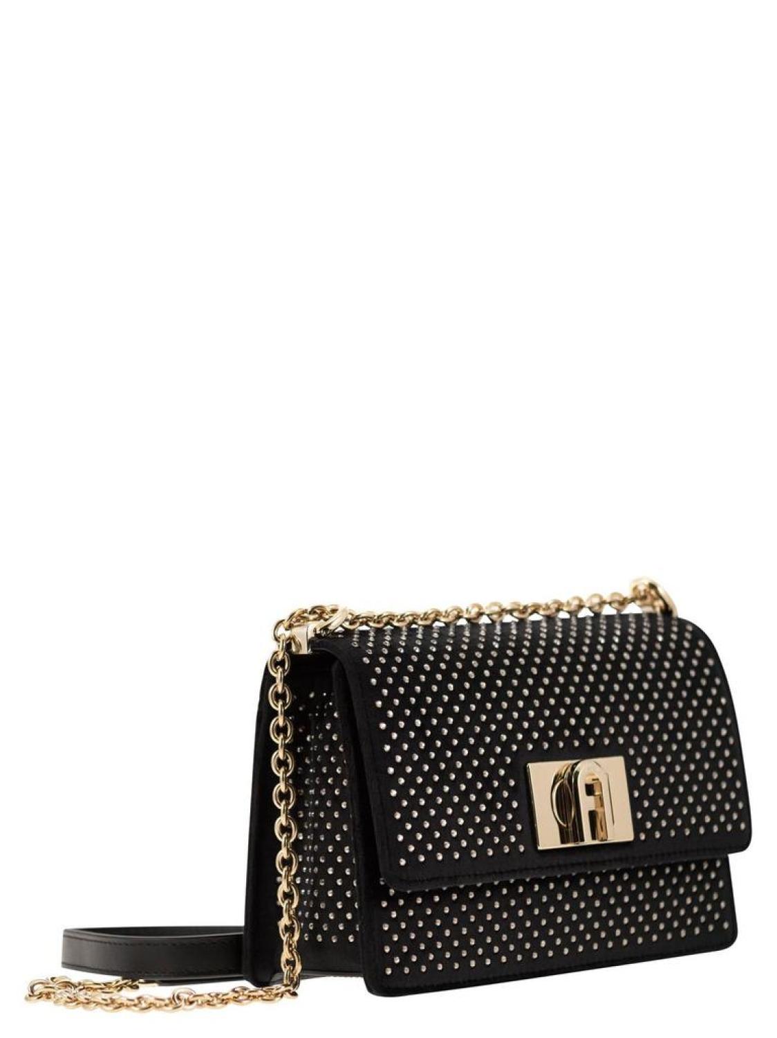 Furla 1927 Mini Shoulder Bag