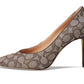 Skyler Jacquard Pump