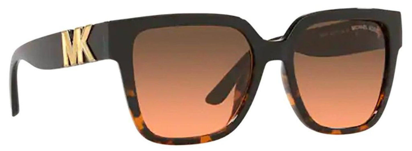 Michael Kors Eyewear Square Frame Sunglasses