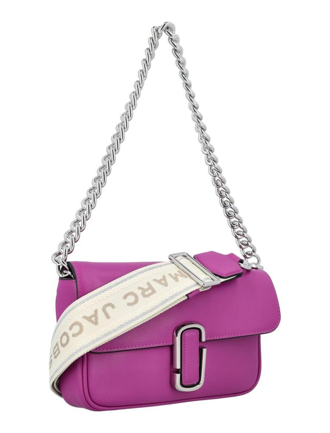 Marc Jacobs The J Marc Crossbody Bag