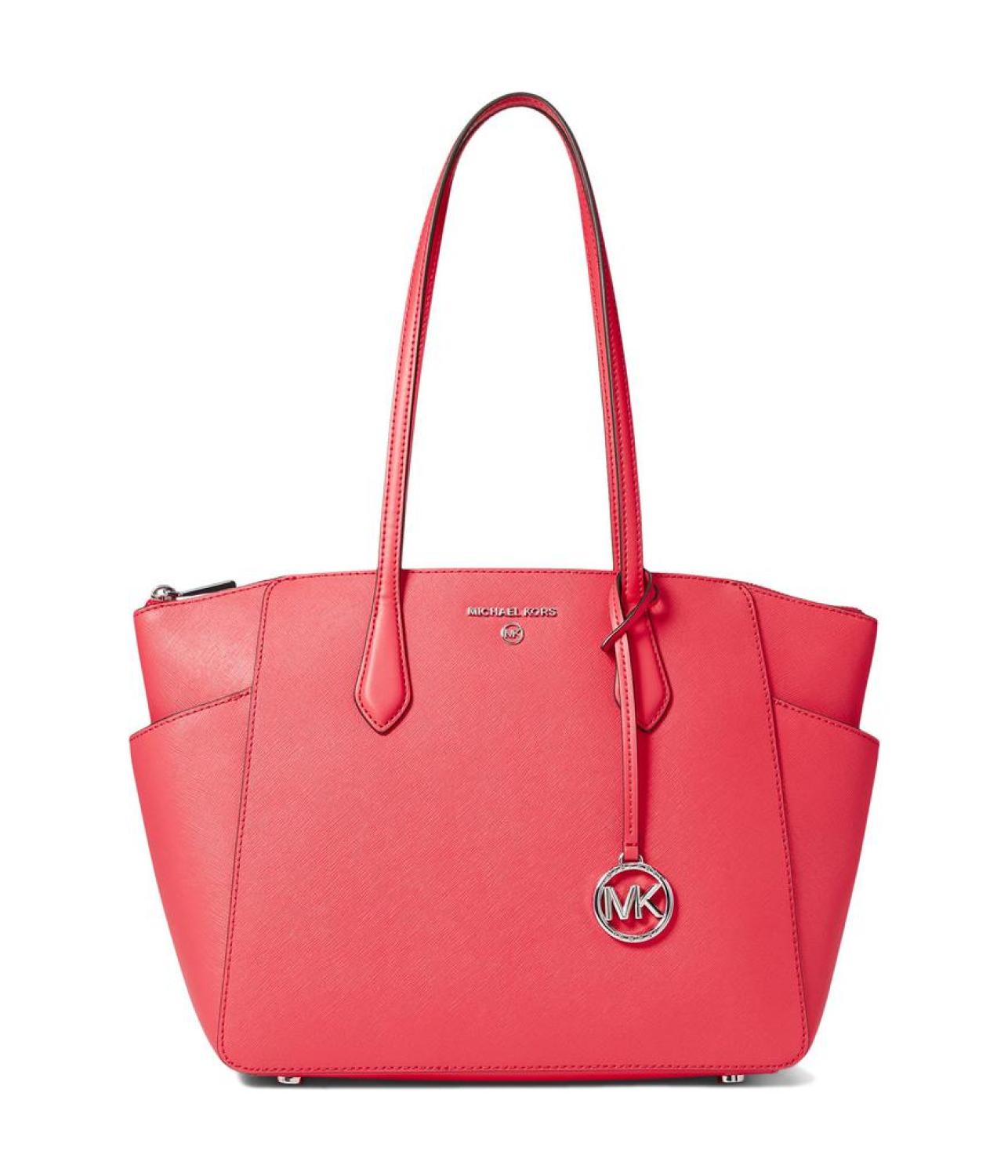 Marilyn Medium Top Zip Tote