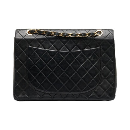 Chanel Matelassé  Leather Shoulder Bag (Pre-Owned)