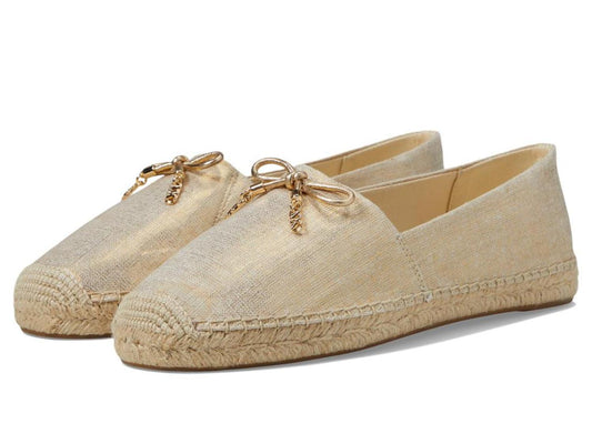 Nori Espadrille