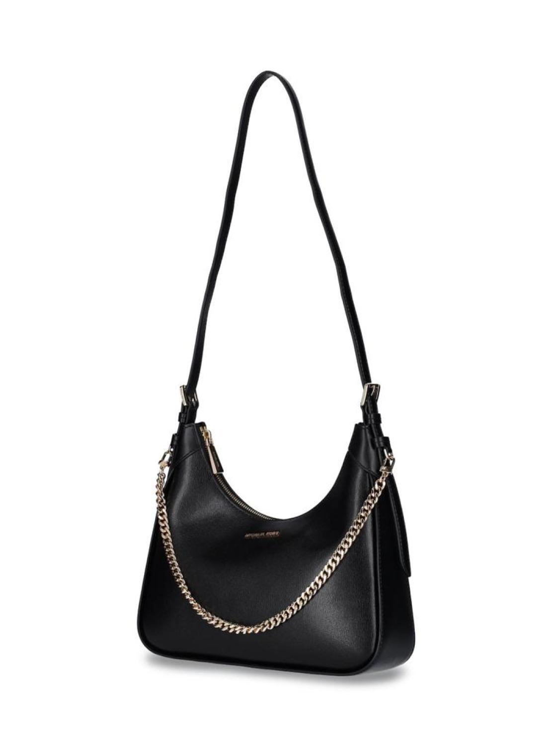 Michael Michael Kors Wilma Chained Shoulder Bag