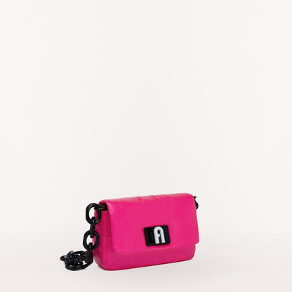 Furla 1927 Soft Shoulder Bag Mini