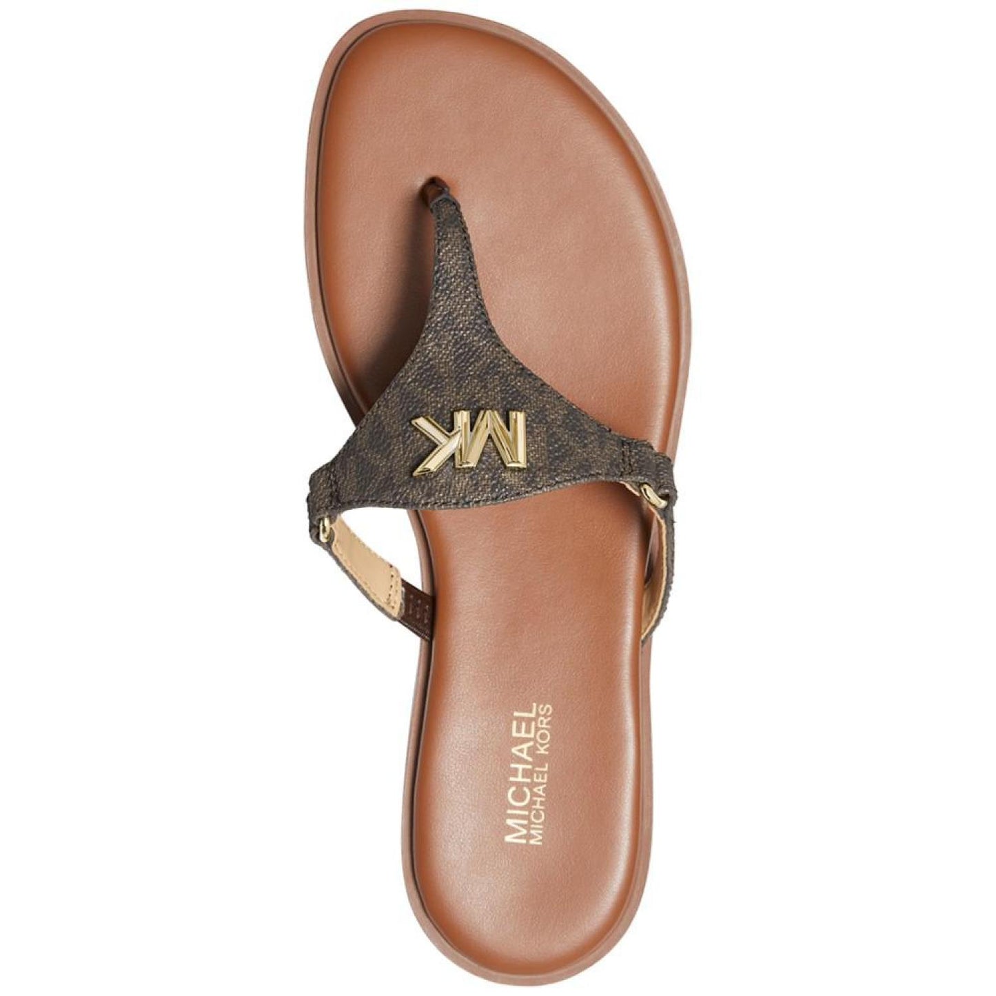 Women's Jillian Slip-On Thong Sandals