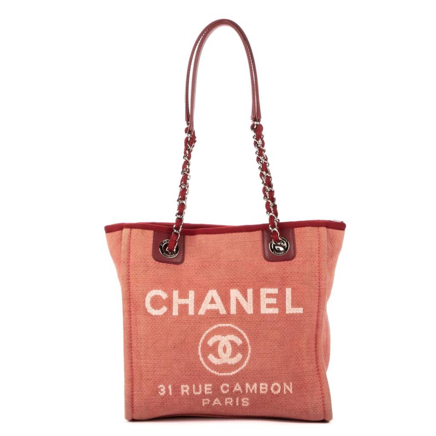 Deauville Shopper Small