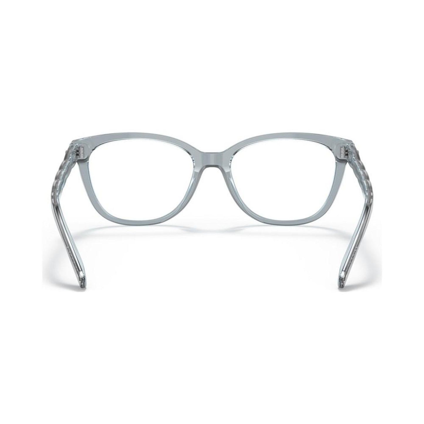 Women's Square Eyeglasses, HC618653-O