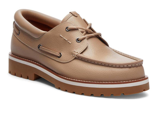 Benson Boat Shoe