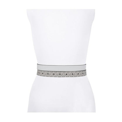 Women's 2-for-1 Pant Belts