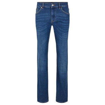 Men's Regular-Fit Jeans