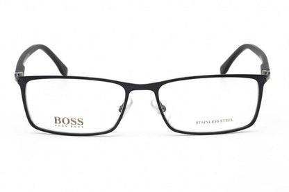 Hugo Boss BOSS 1006/IT 0FLL 00 Rectangular Eyeglasses 57 mm