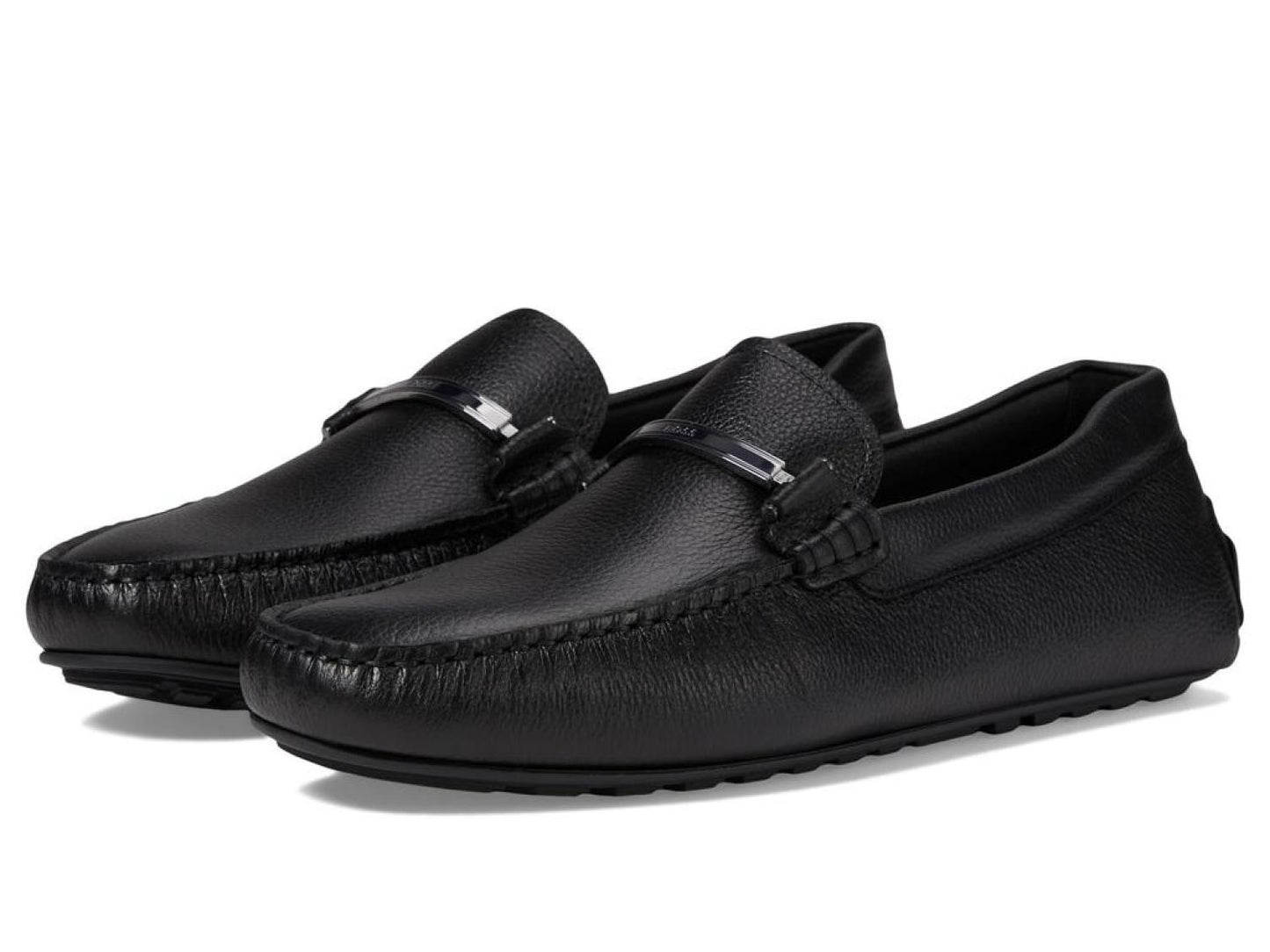 Noel Loafer Moccasins