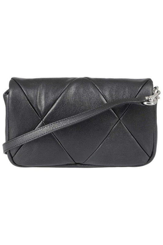 Marc Jacobs Quilted Chain-Linked Shoulder Bag