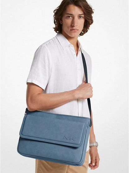 Cooper Utility Messenger Bag