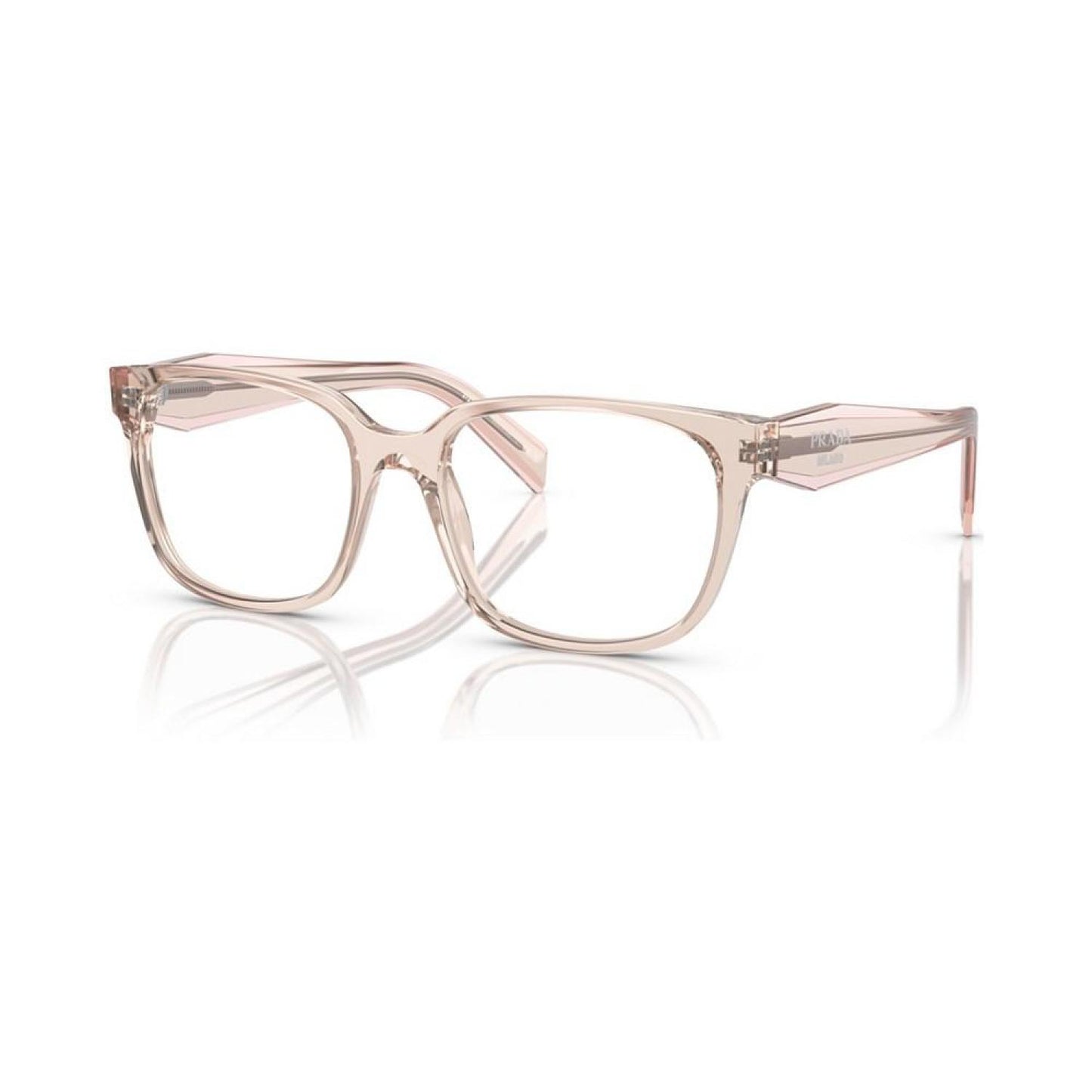 Women's Eyeglasses, PR 17ZV 54