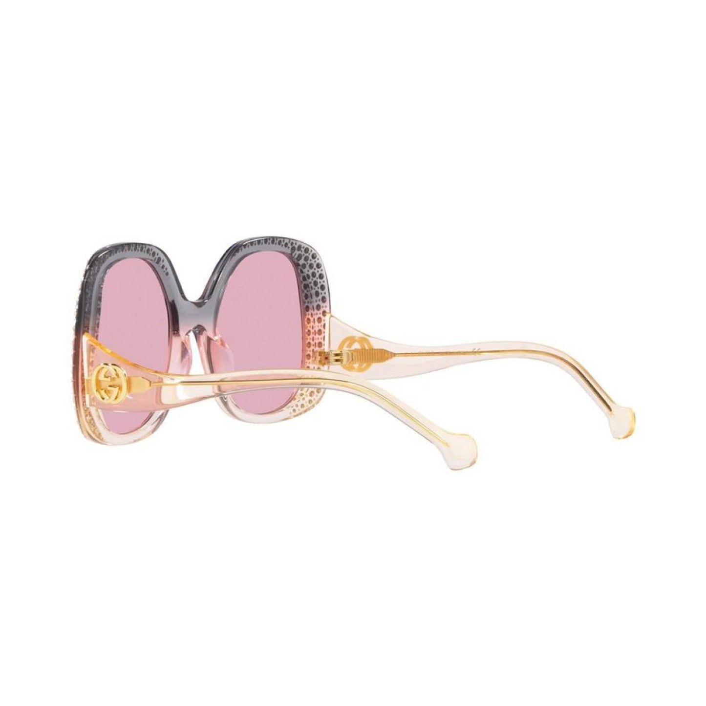 Women's Butterfly Sunglasses, GG1235S