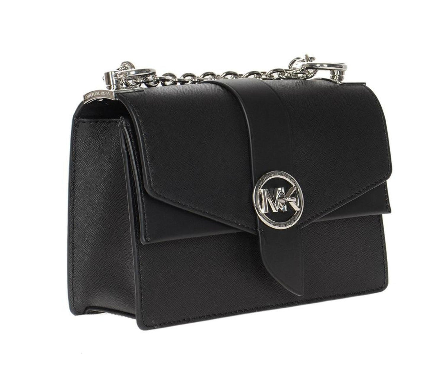 Michael Michael Kors Greenwich Chained Small Crossbody Bag