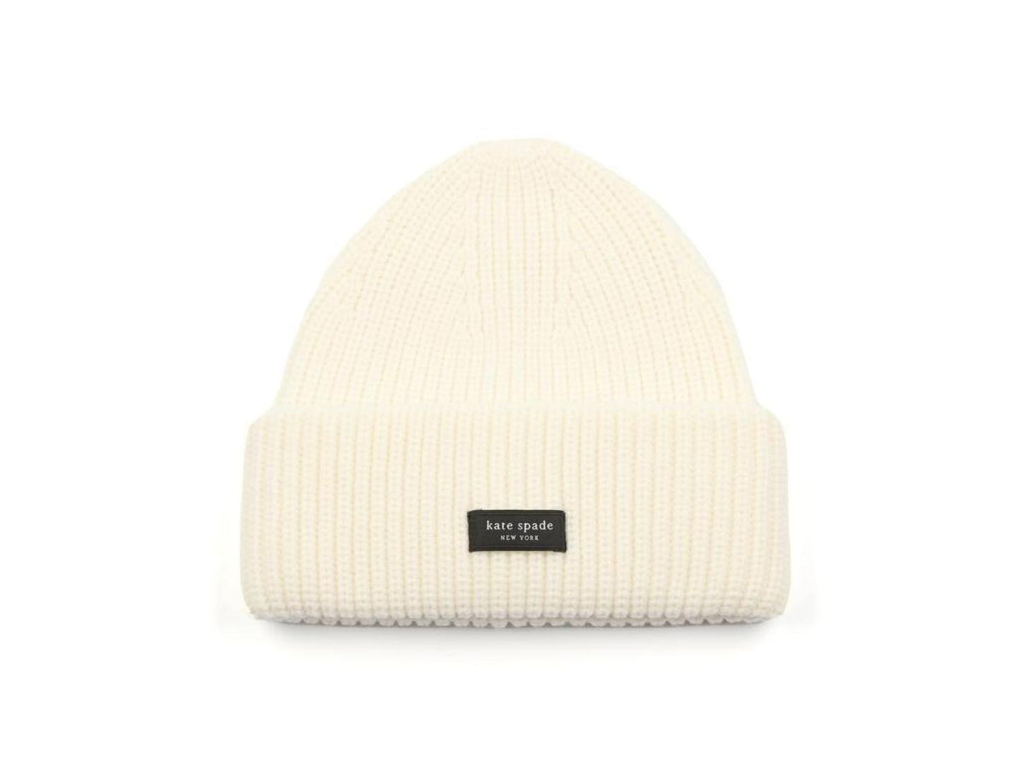 Sam Label Cuff Beanie