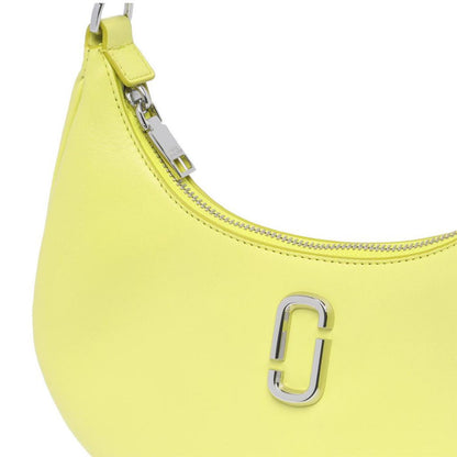 Marc Jacobs The Curve Zipped Shoulder Bag