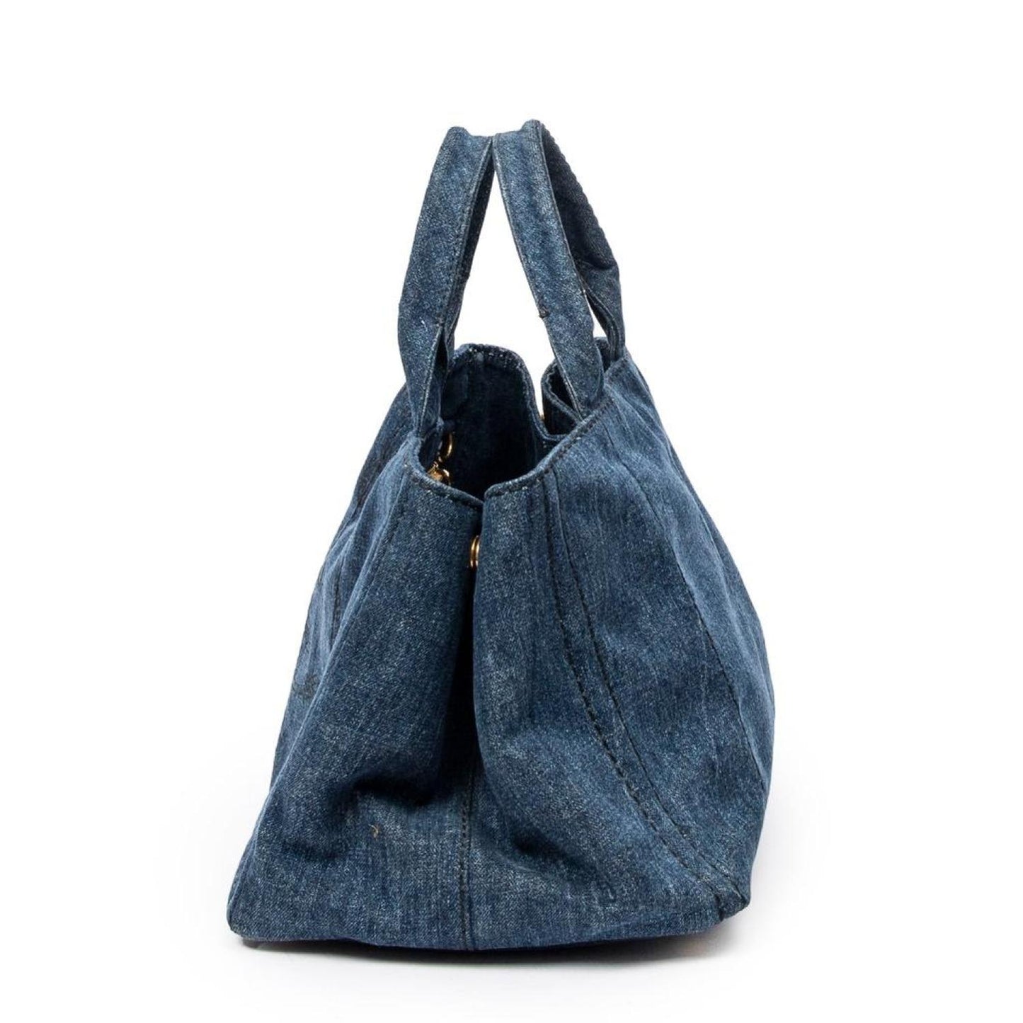 Medium Canapa Tote