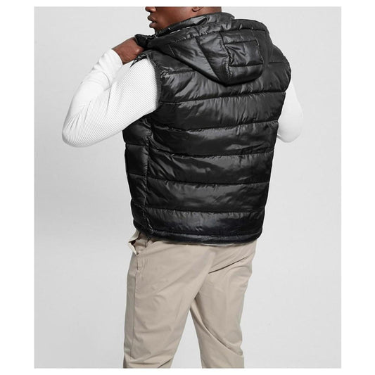 Men's Super Light Puffer Vest