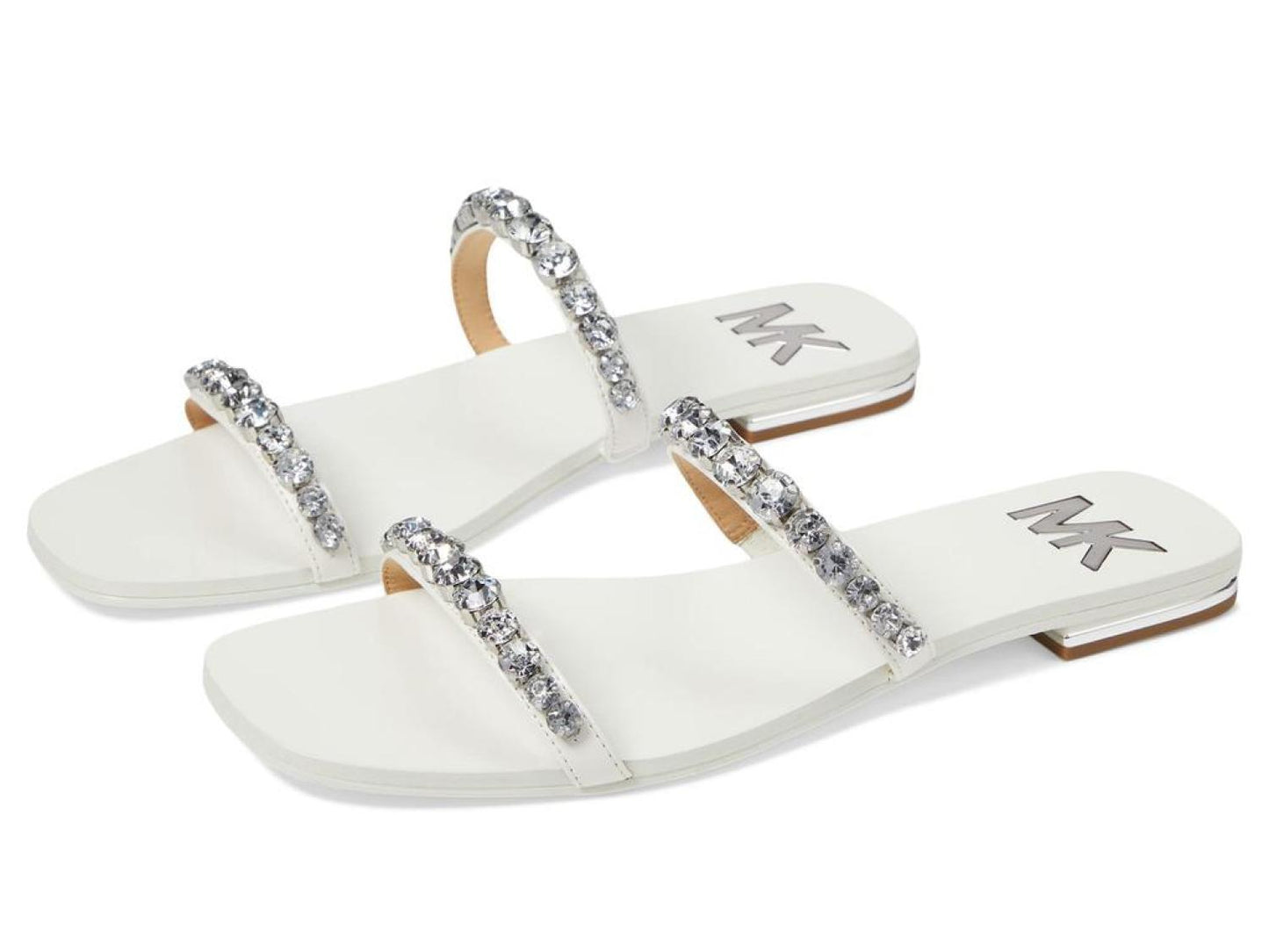 Jessa Flat Sandal