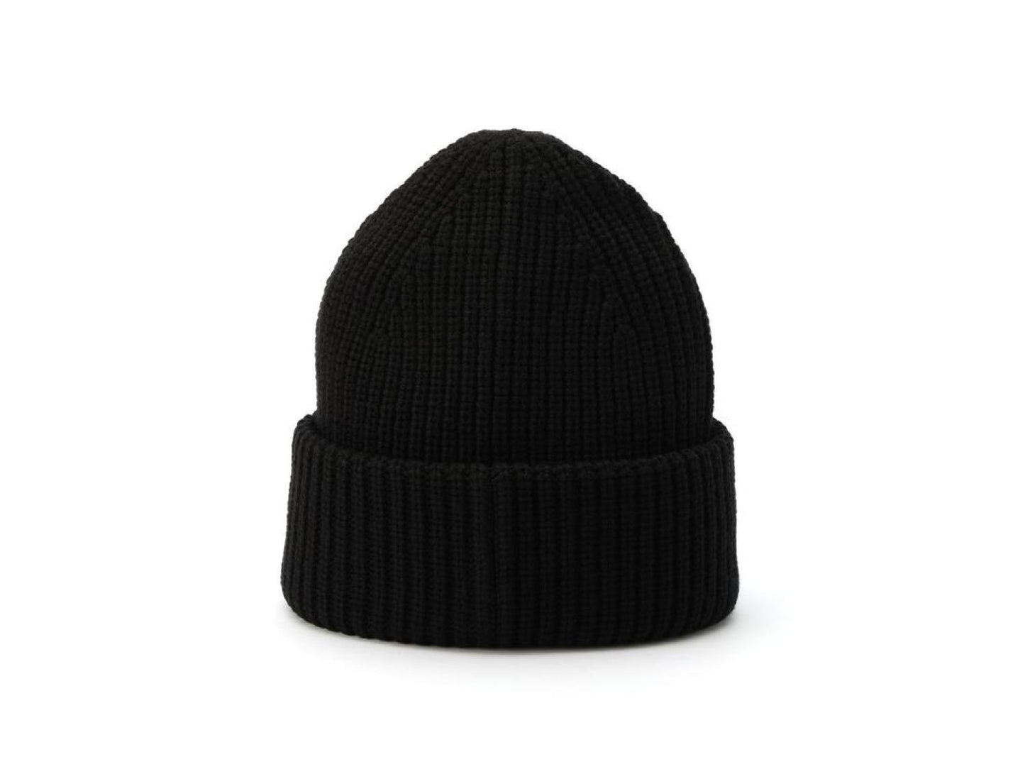 Sam Label Cuff Beanie