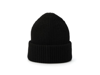 Sam Label Cuff Beanie