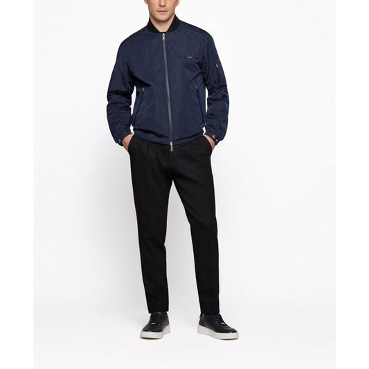 Men's Regular-Fit Jacket