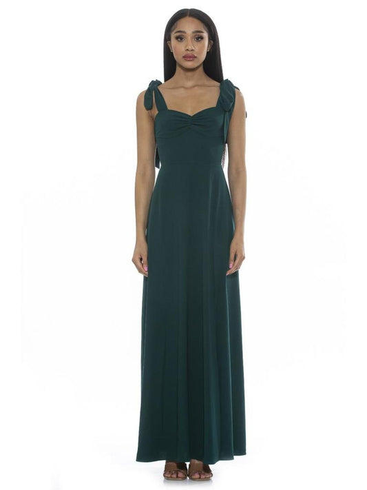 Arya Maxi Dress