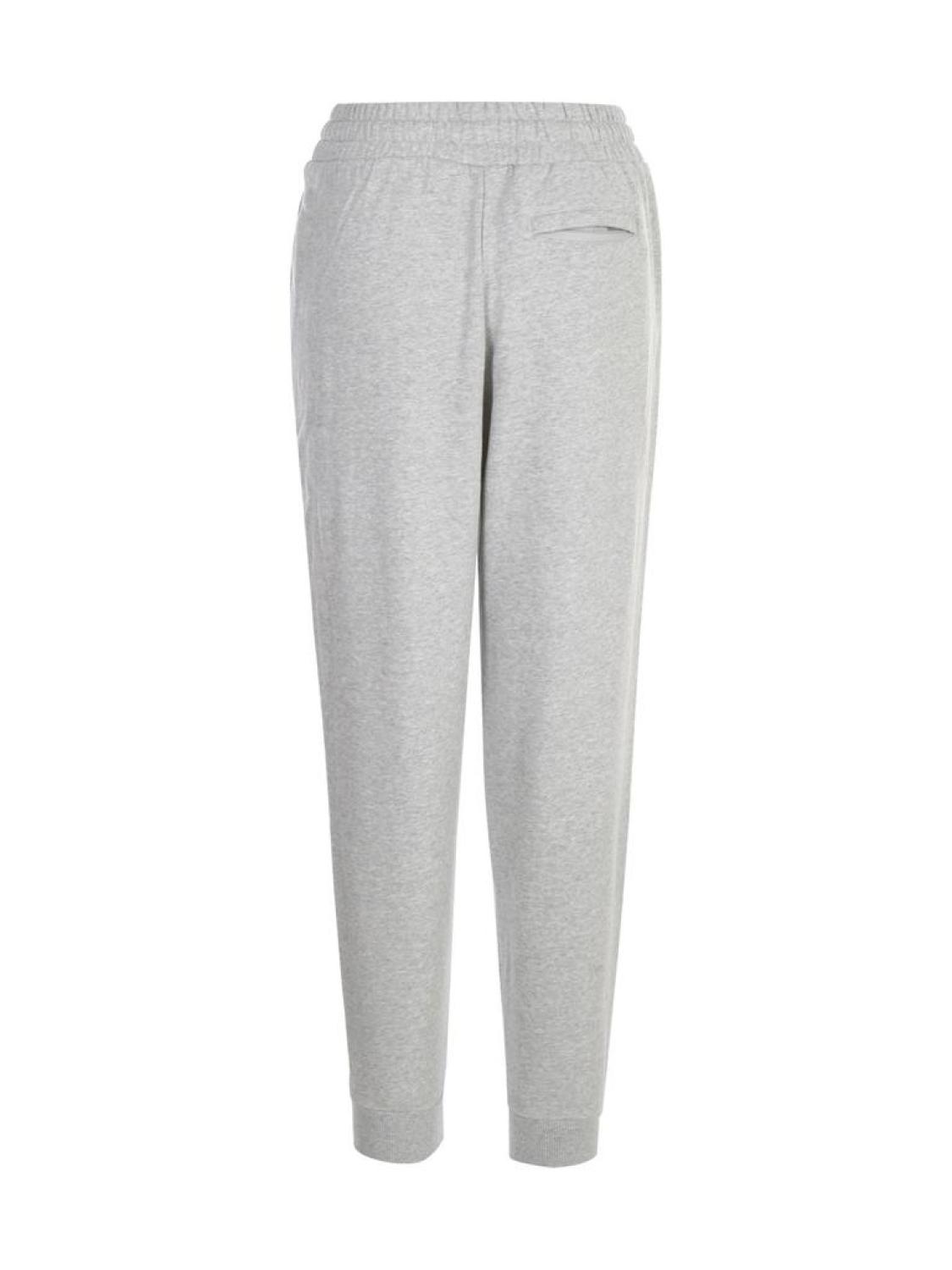 Michael Michael Kors Logo Printed Jogging Pants