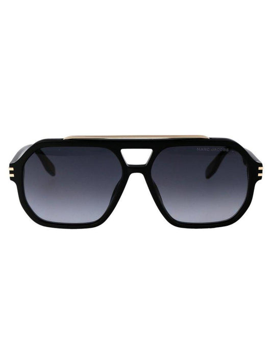 Marc Jacobs Eyewear Square Frame Sunglasses