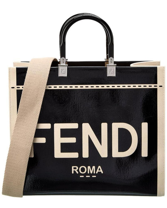 FENDI Sunshine Medium Tote