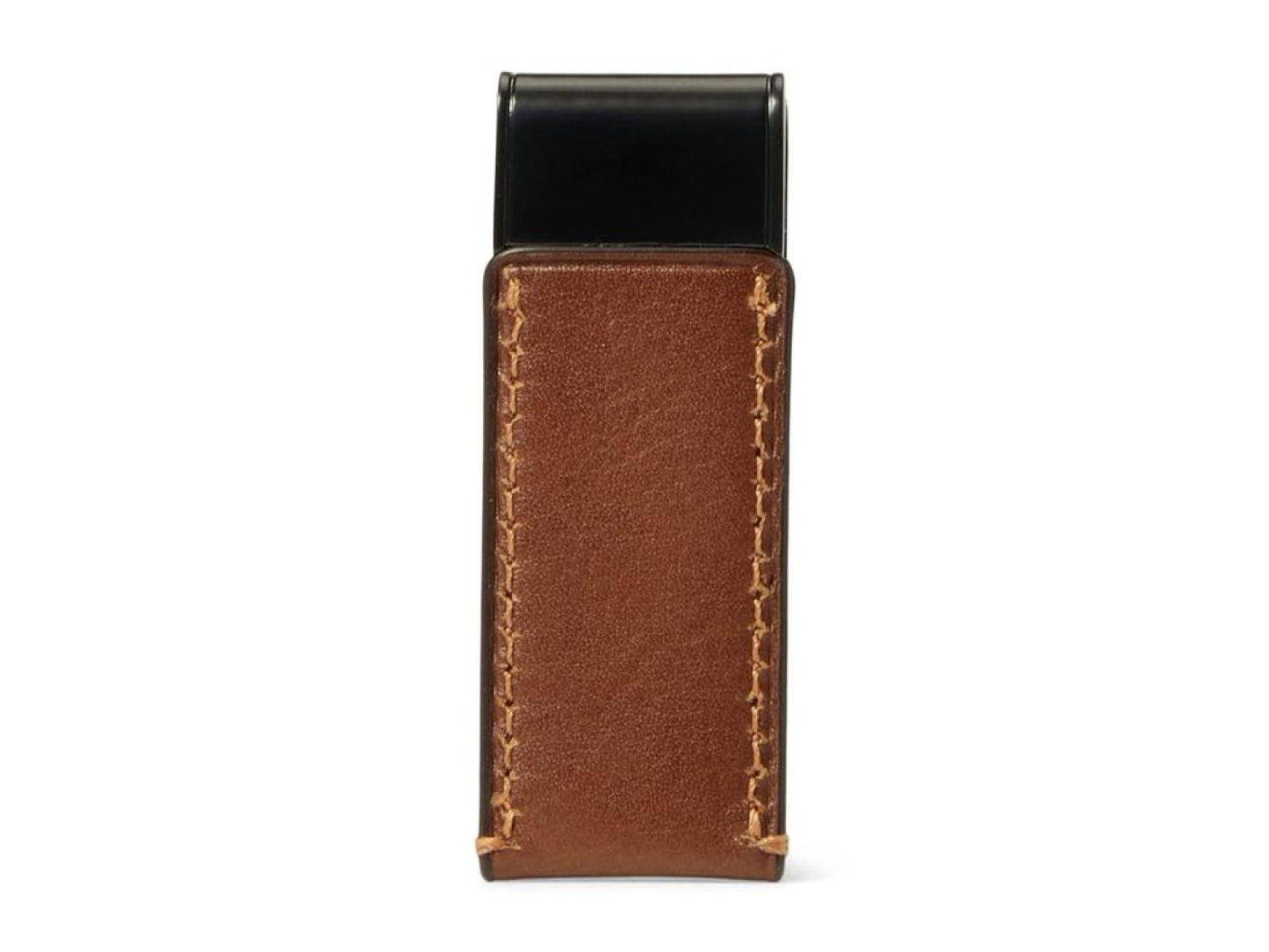 Money Clip in Sport Calf