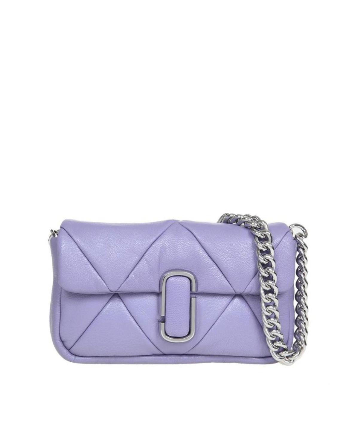 Marc Jacobs Quilted Shoulder Bag