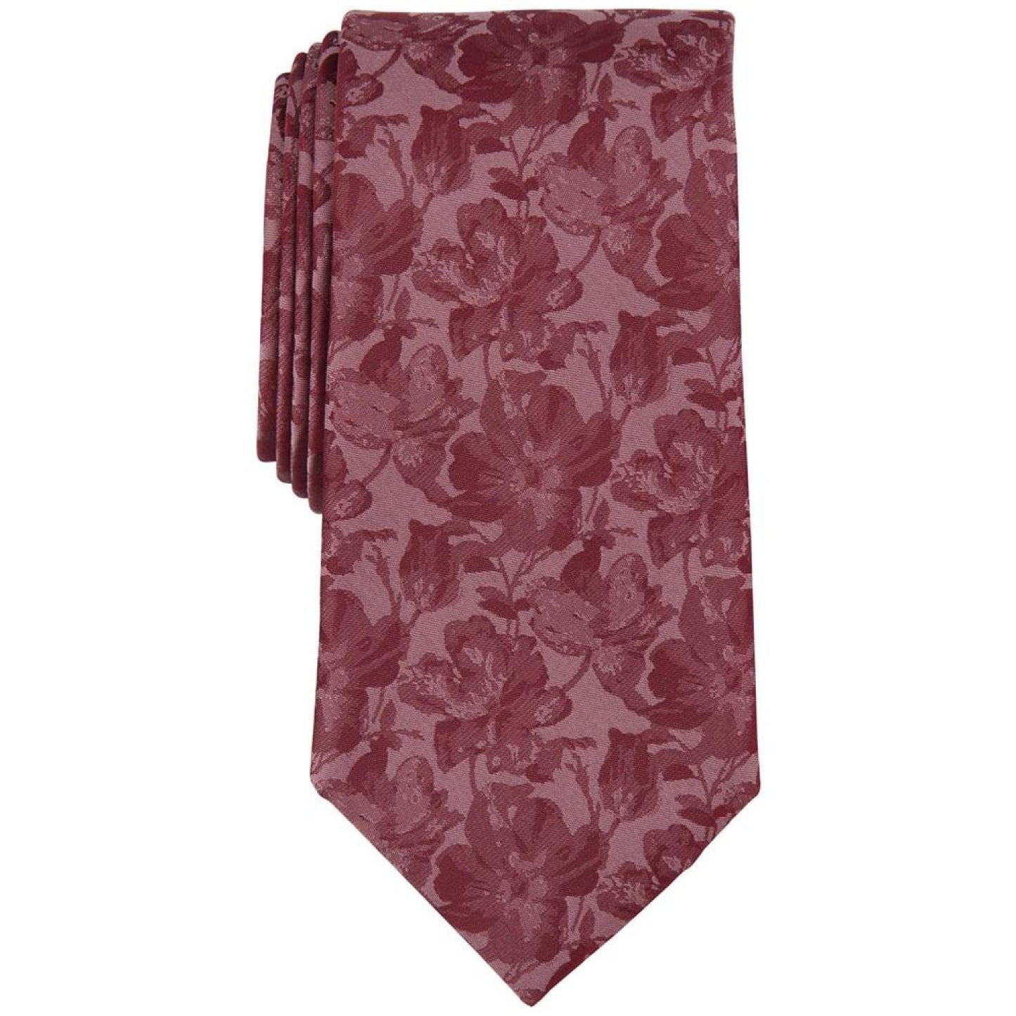 Men's Carman Classic Floral Tie