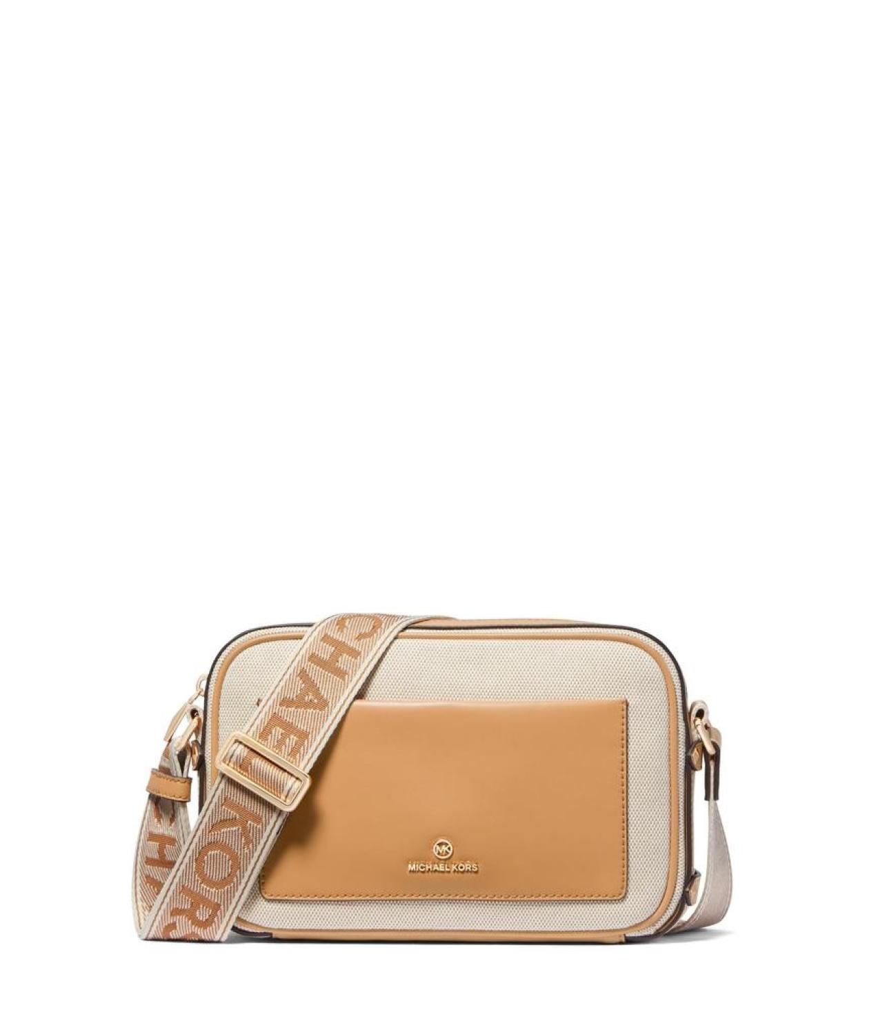 Maeve Large East West Pocket Crossbody