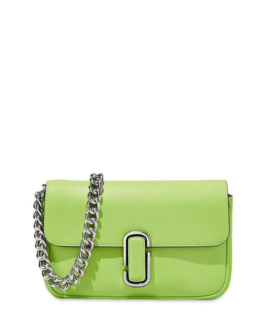 The J Marc Shoulder Bag