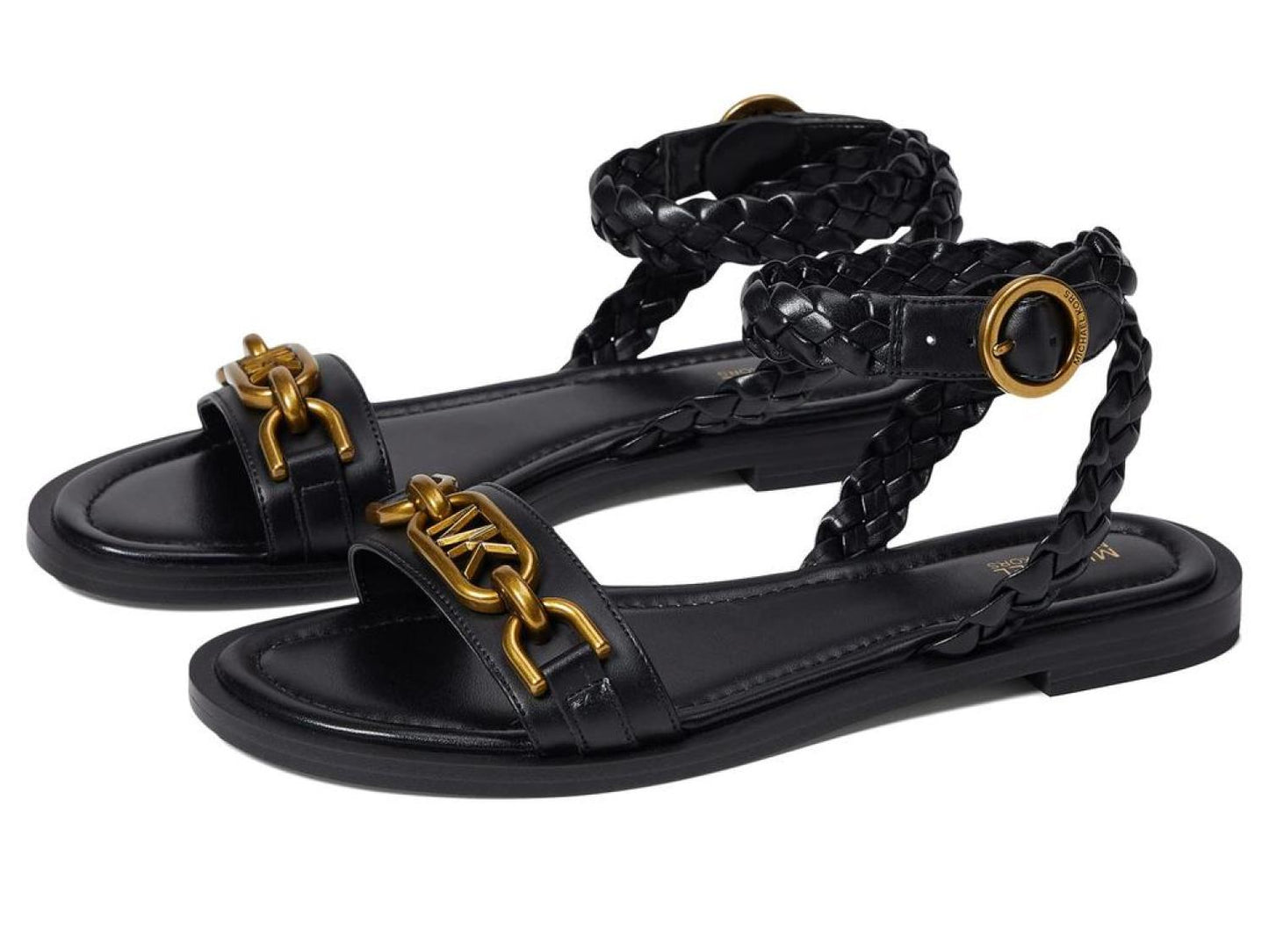 Kailey Flat Sandal