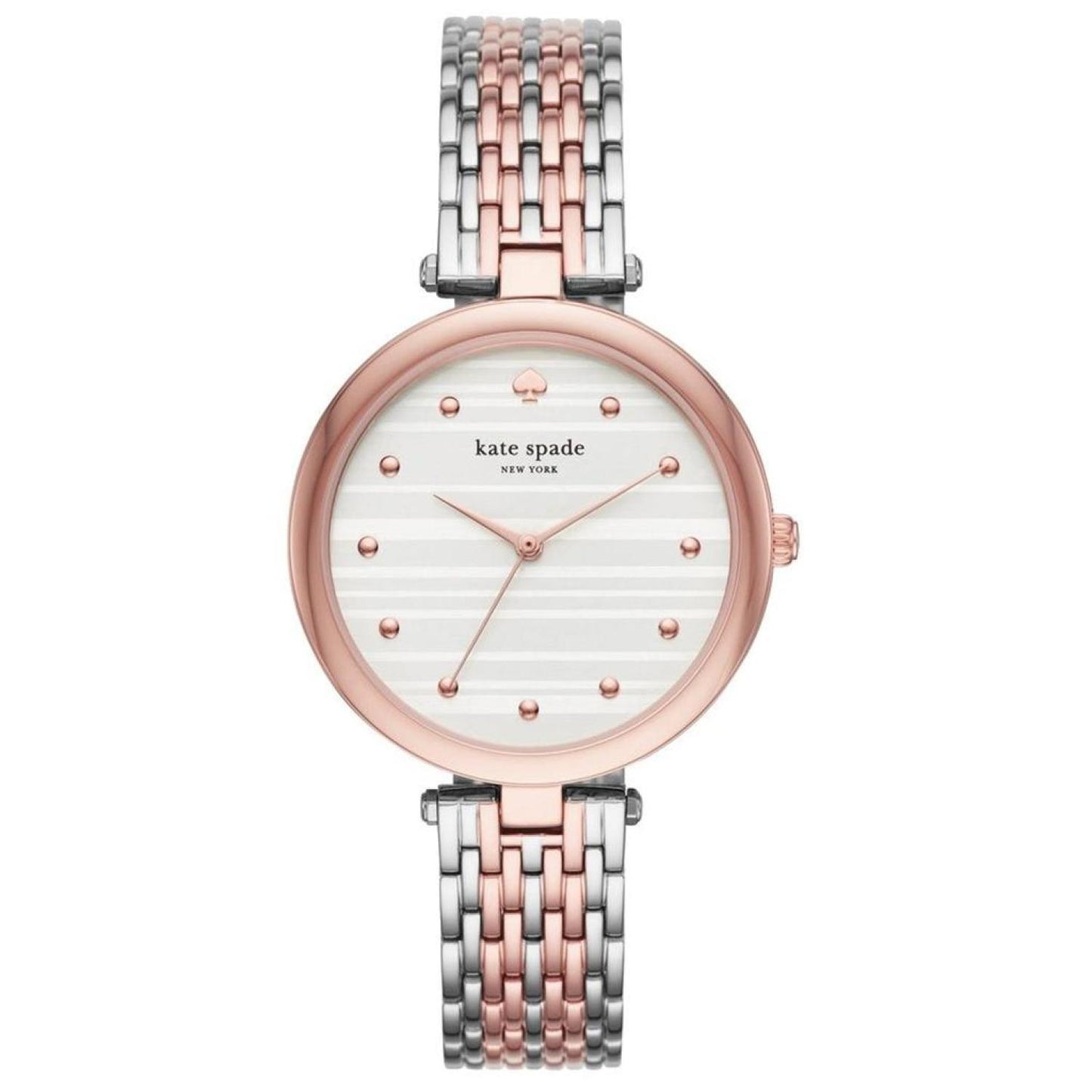 Kate Spade Women's White dial Watch