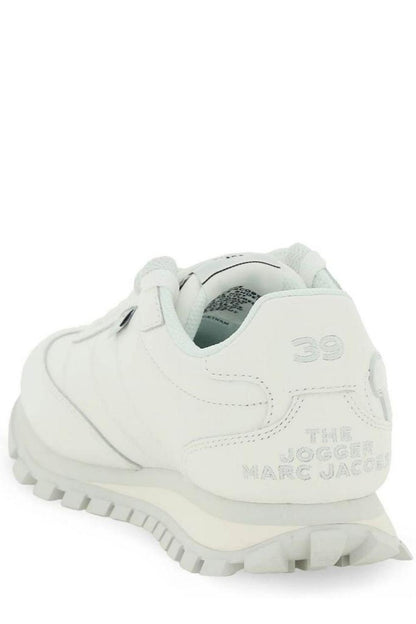 Marc Jacobs The Jogger Low-Top Sneakers