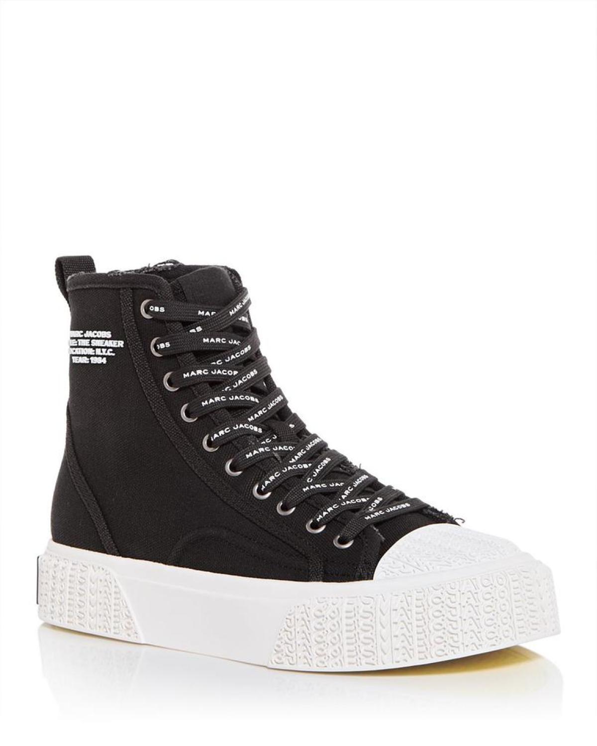 Women's The High Top Sneakers